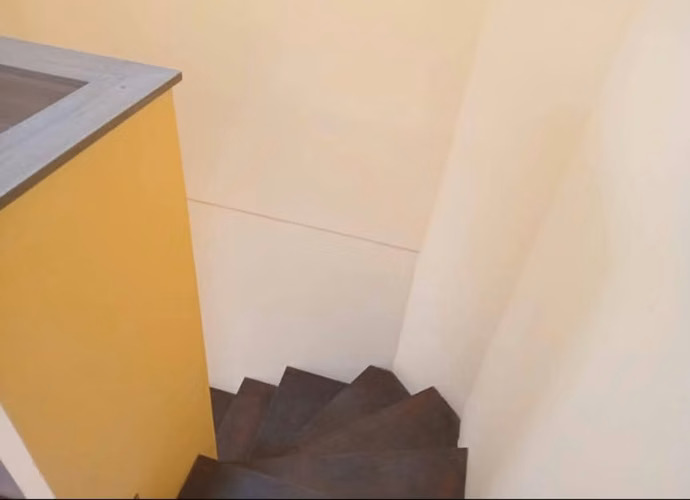 Se arrienda acogedora casa de dos pisos en  Villa alemana en Condominio los Almendros