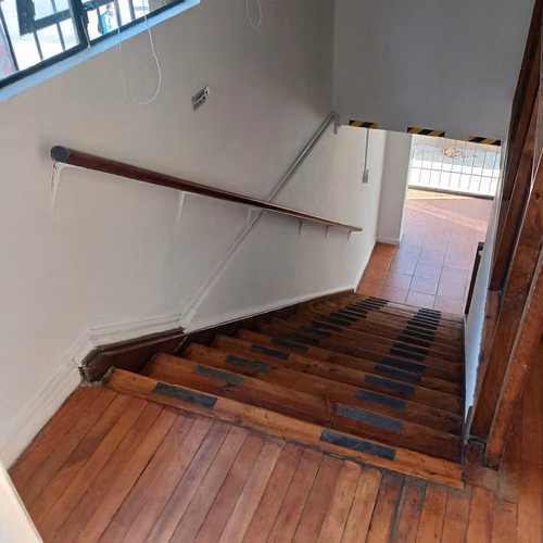 VASS ARRIENDA GRAN CASA COMERCIAL 1 NORTE VIÑA DEL MAR