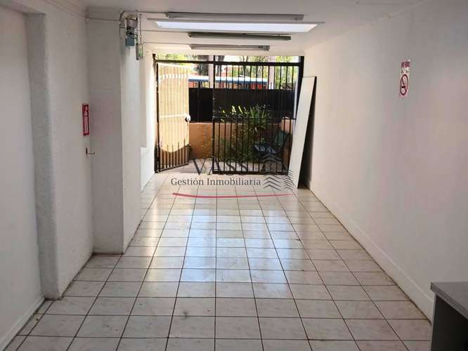 VASS ARRIENDA GRAN CASA COMERCIAL 1 NORTE VIÑA DEL MAR - Imagen 2