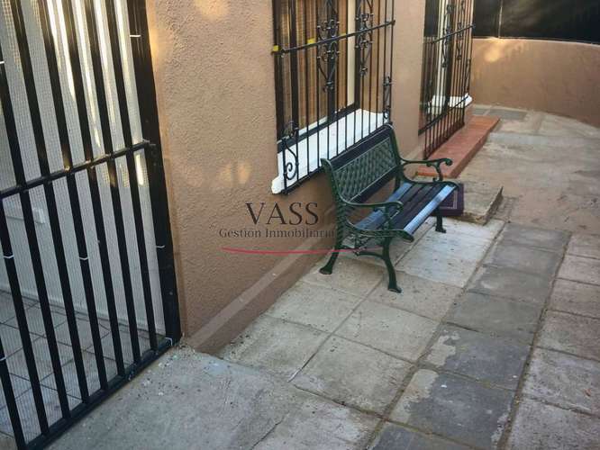 VASS ARRIENDA GRAN CASA COMERCIAL 1 NORTE VIÑA DEL MAR - Imagen 15