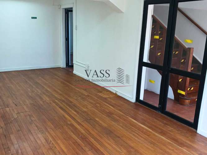 VASS ARRIENDA GRAN CASA COMERCIAL 1 NORTE VIÑA DEL MAR - Imagen 6