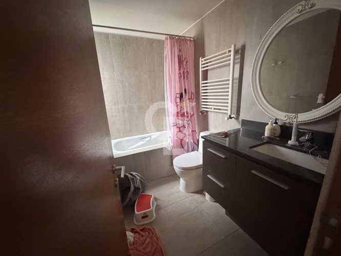 Arriendo Casa en la Foresta de Apoquindo Las Condes
