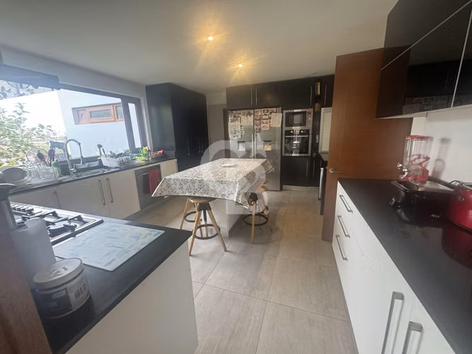 Arriendo Casa en la Foresta de Apoquindo Las Condes