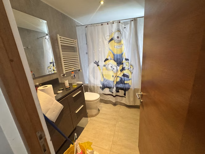 Arriendo Casa en la Foresta de Apoquindo Las Condes