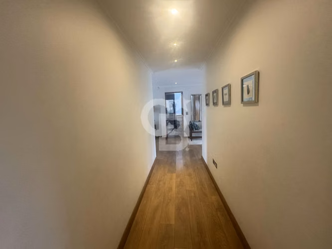 Arriendo Casa en la Foresta de Apoquindo Las Condes