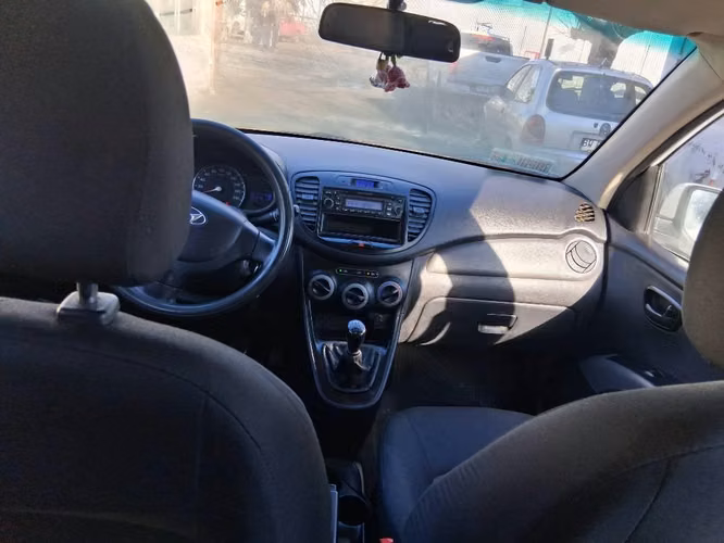 HYUNDAI I10 1.1