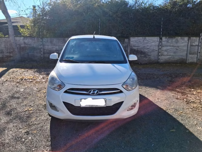 HYUNDAI I10 1.1