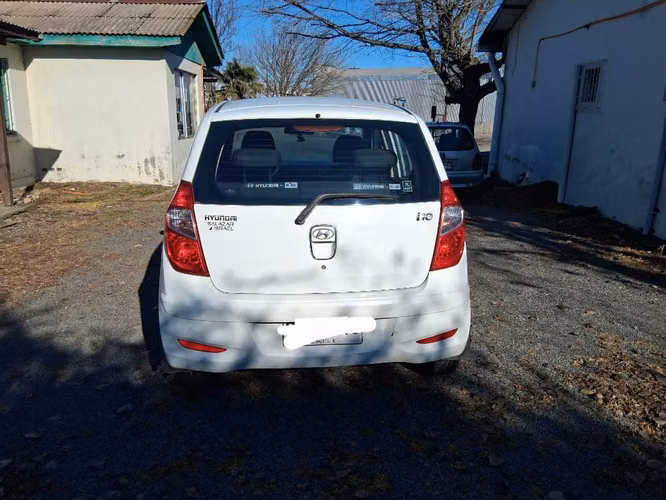 HYUNDAI I10 1.1
