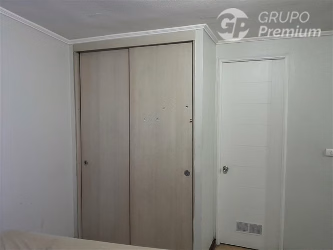 Depto 1D1B - Inversión o 1era Vivienda, Estación Central - Imagen 11