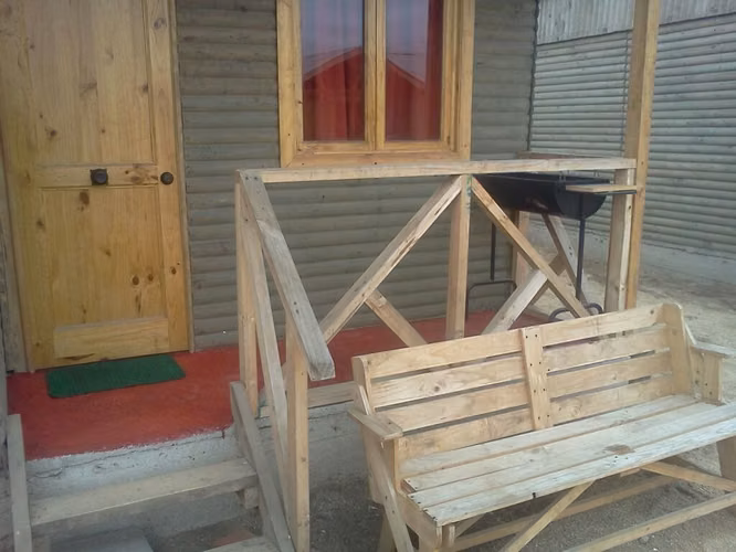 Último Precio Rebajado 6 Cabañas Horcón Funcionando! - Imagen 19
