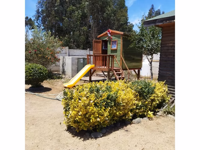 Último Precio Rebajado 6 Cabañas Horcón Funcionando! - Imagen 30