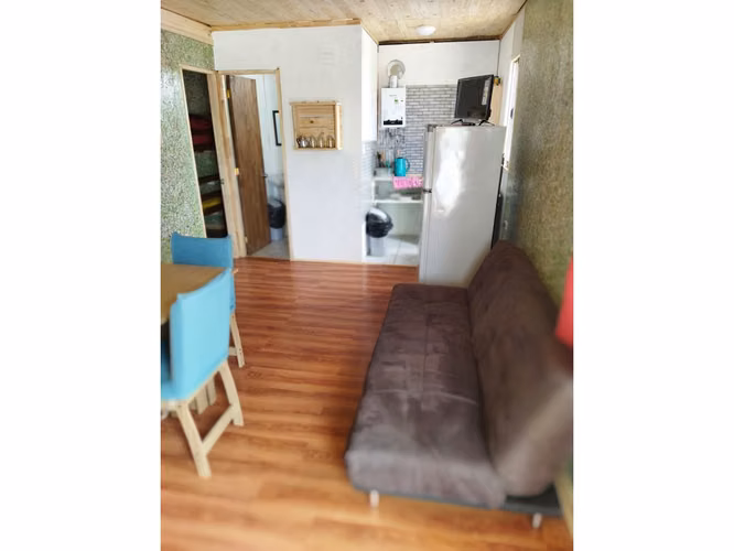 Último Precio Rebajado 6 Cabañas Horcón Funcionando! - Imagen 6