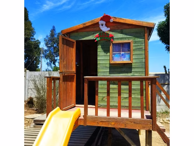 Último Precio Rebajado 6 Cabañas Horcón Funcionando! - Imagen 26