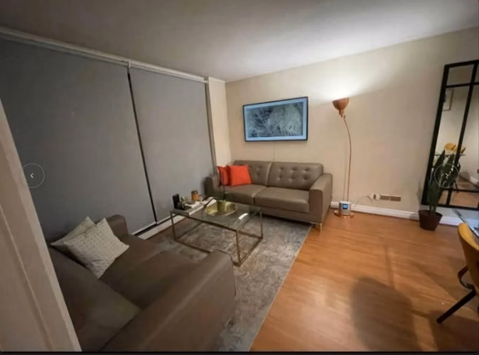 Depto un dormitorio Pero con 52 mtrs cuadra ubicado en pio  xO 505dos