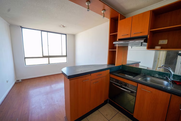Departamento con excelente ubicación. (172412) - Imagen 5