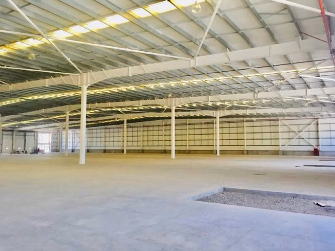 ARRIENDO BODEGA 5.000 MT2 CAMINO INTERNACIONAL VIÑ
