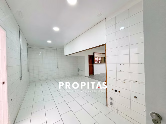 Local 153 m² Alto Flujo Comercial (172447)