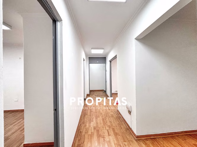 Arriendo Gran Oficina Eduardo de la Barra (172446)