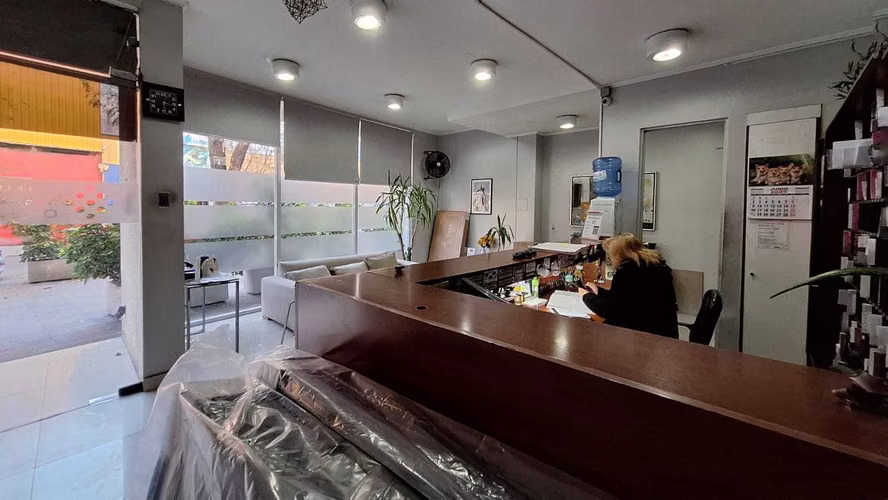 OPORUNIDAD $ DORM M IRARRAZABAL (172439) - Imagen 8