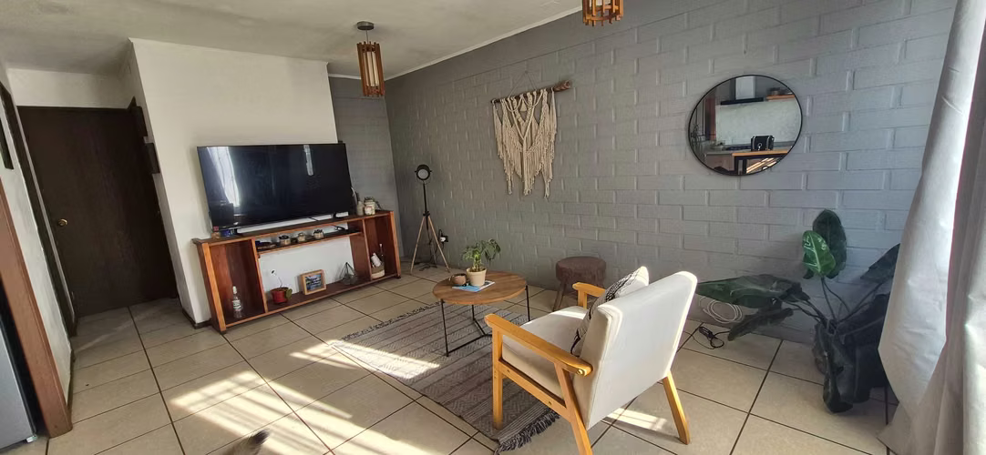 Acogedora casa en Valle Grande  (172435)