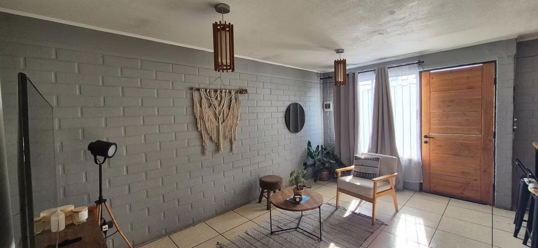 Acogedora casa en Valle Grande  (172435)