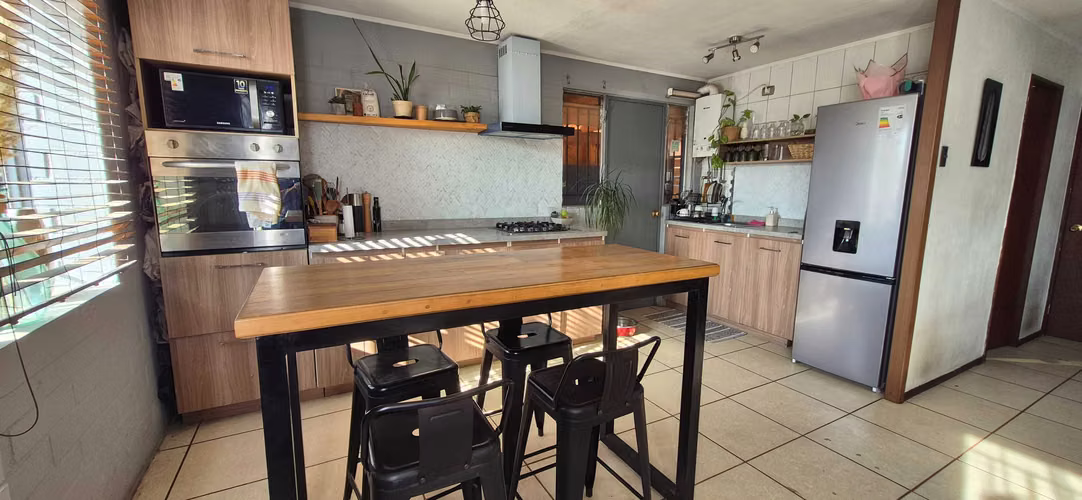 Acogedora casa en Valle Grande  (172435)