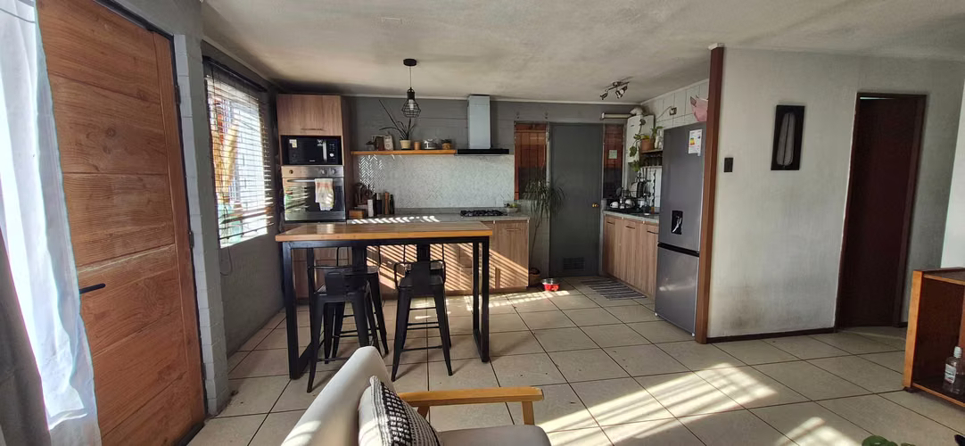 Acogedora casa en Valle Grande  (172435)