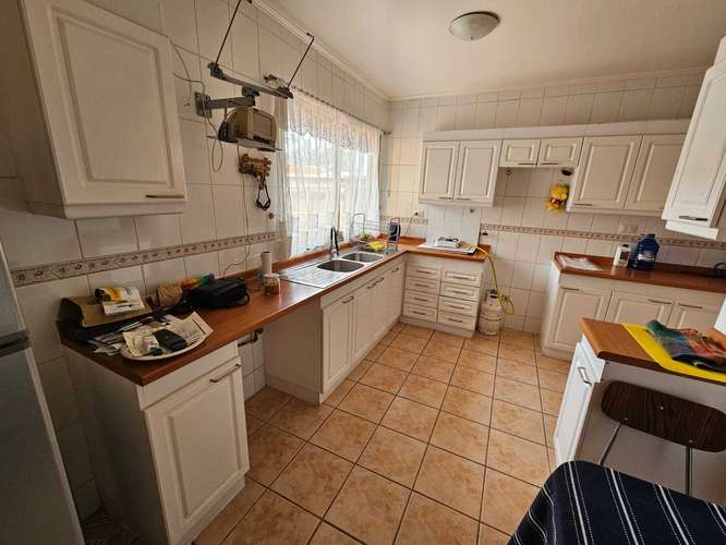Casa en venta 400m2 en lomas huasi (172422)