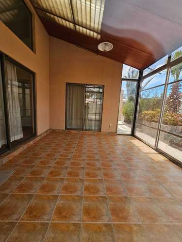 Casa en venta 400m2 en lomas huasi (172422)