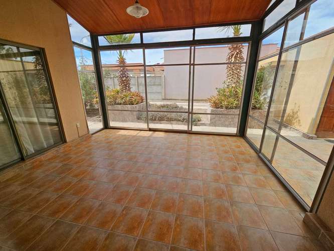 Casa en venta 400m2 en lomas huasi (172422)