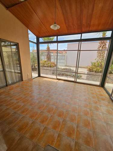 Casa en venta 400m2 en lomas huasi (172422)