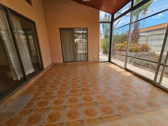 Casa en venta 400m2 en lomas huasi (172422)