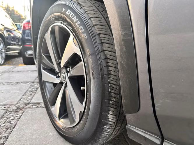 LEXUS NX 300 LUJO 4X4 2019