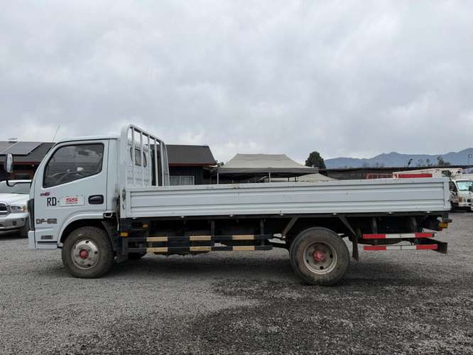 DONGFENG DF-