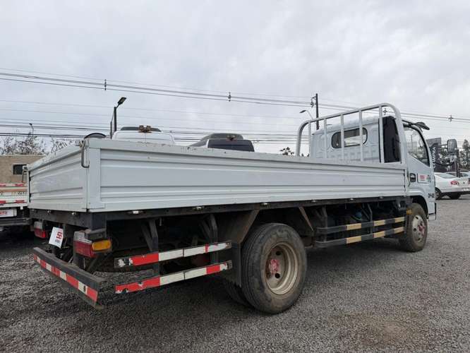 DONGFENG DF-