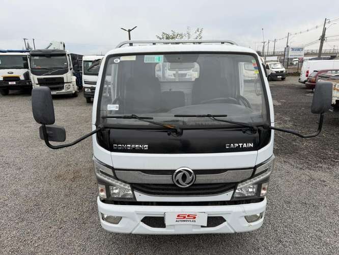 DONGFENG DF-