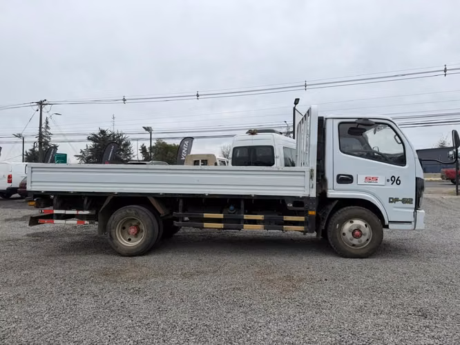 DONGFENG DF-