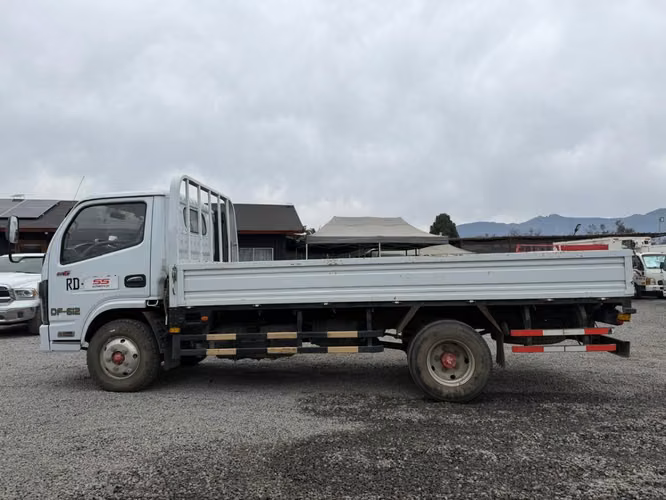 DONGFENG DF- - Imagen 10