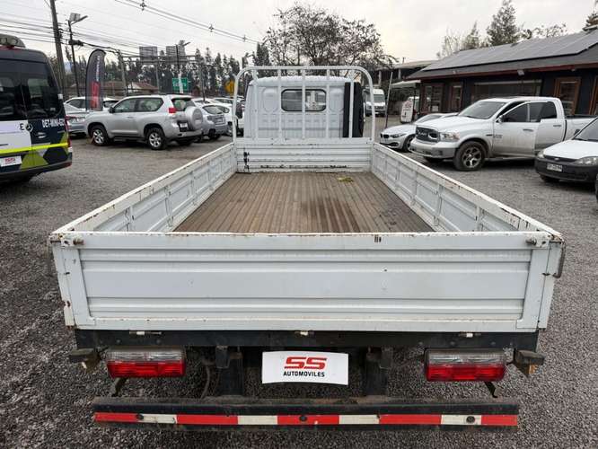 DONGFENG DF-