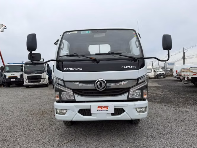 DONGFENG DF-