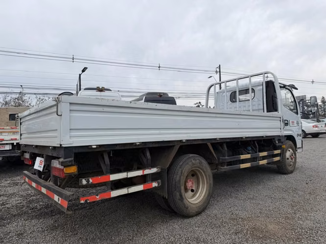 DONGFENG DF-