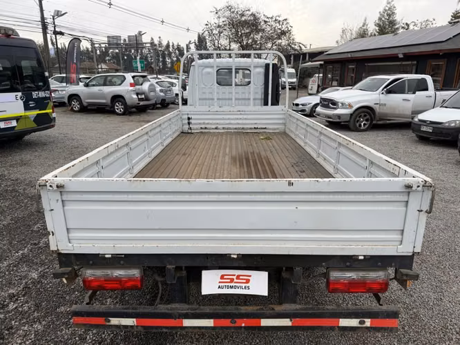 DONGFENG DF-