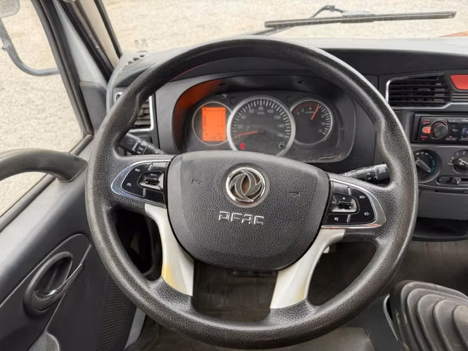 DONGFENG DF-