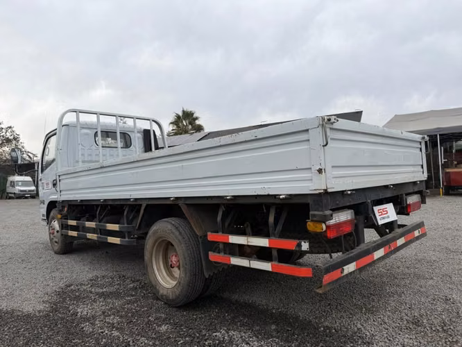 DONGFENG DF-