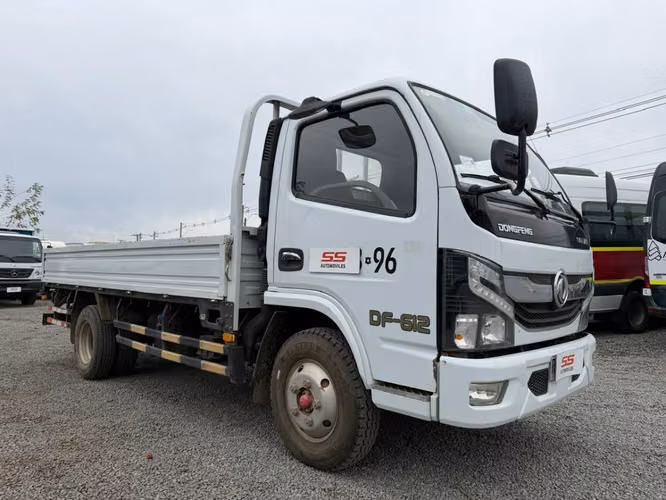 DONGFENG DF- - Imagen 4