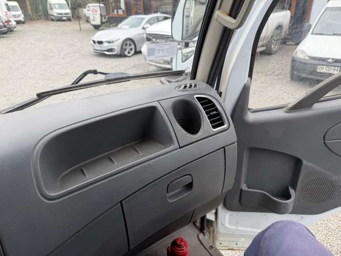 DONGFENG DF-