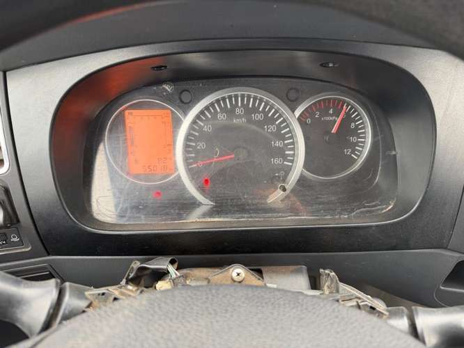 DONGFENG DF-