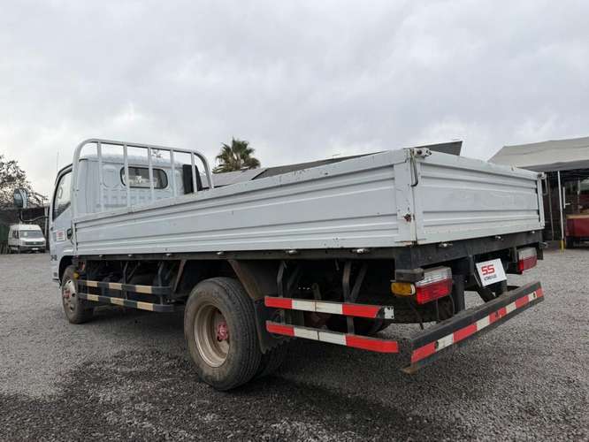 DONGFENG DF-