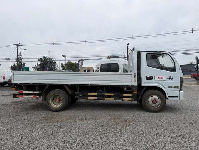 DONGFENG DF-