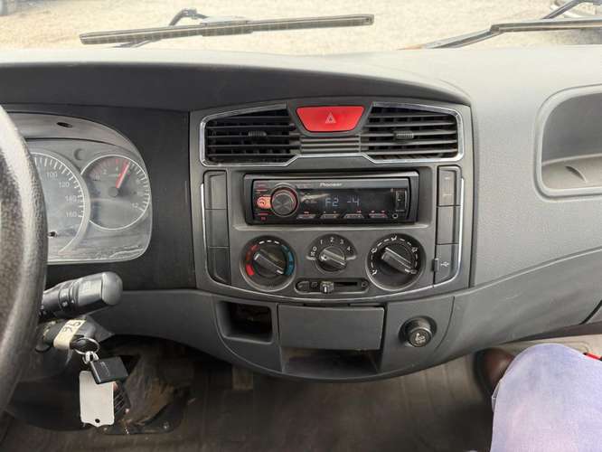 DONGFENG DF-
